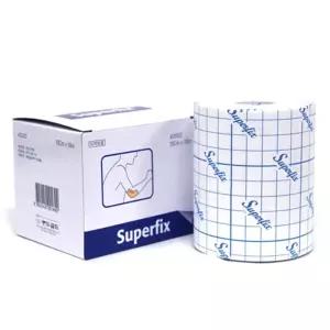 10cmX10m 드레싱 천반창고 병원용 픽싱롤 피부과 건강 흉터