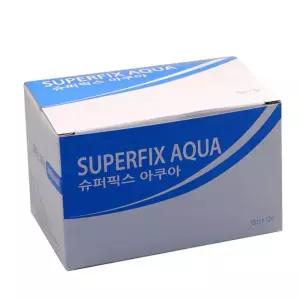 드레싱 멸균테이프 의약외품 병원 방수밴드 아쿠아 수술후