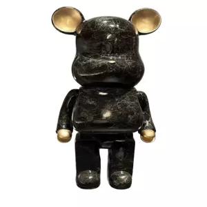 베어브릭 곰저금통 인테리어 장식 대형피규어 대형 거실