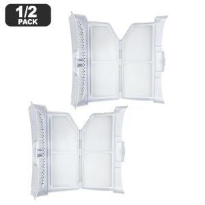 Bosch 호환용 린트 필터 체 Siemens 752387 IQ500 Extra Class 플라스틱 건조기 액세서리용