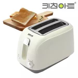 렉스 6단온도조절 전기토스터 T37식빵 토스터 토스트계 기계 굽기 굽는계