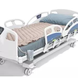 교대부양 욕창예방 에어매트리스 병원 욕창매트 수술방석