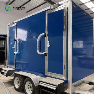 사이지아  야외용 이동식 화장실 및 샤워실 캠핑용 제조업체