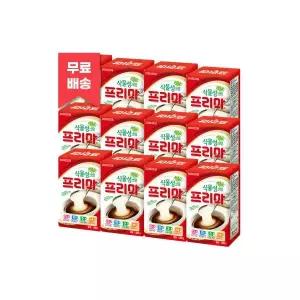 동서식품 동서 식물성크림 프리마 1kg 12봉/커피 크리머/프림 984436