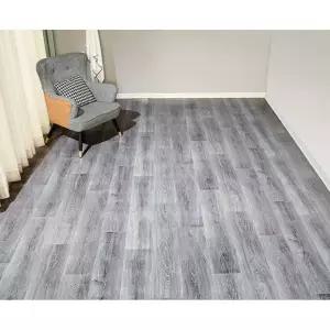 거실 장판 셀프 스카이블루 바닥 재단 시트지 바닥재 창고