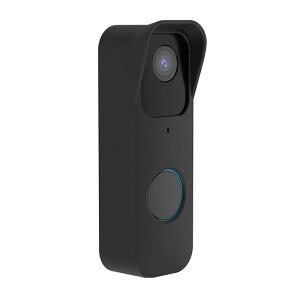 깜박임 비디오 초인종한 실리콘 보호 케이스 대한 비바람에 견디는 슬리브