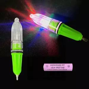 선박 집어등 갈치 오징어 한치 바다 낚시 루어 야간 낚시 등 태클 장비 선상낚시