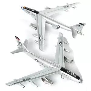 미군 공군 핵폭격기 전투기 프라모델 제트기 밀리터리 군인