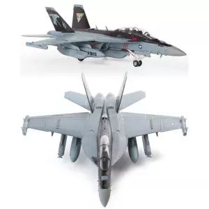 미군 해군 호크 전투기 제트기 프라모델 군대 크리스마스 부대