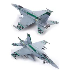 미군 해군 전투기 제트기 디테일 프라모델 키덜트 초보 모형