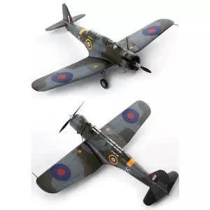 프랑스군 2차대전 전투기 제트기 프라모델 군대 어른 고등학생