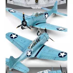 미군 해군 전투기 제트기 프라모델 군인 군대 공군 선물 초보