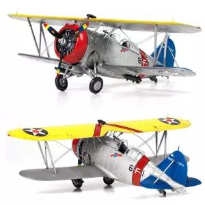 남자취미 미군 2차대전 전투기 프라모델 성탄절 어른 어린이날