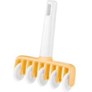 롤러 제빵칼 TESCOMA 단일옵션 식칼공방 나이프 브레드칼 쿠키 톱니 쉐이핑 HK