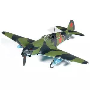 남학생취미 조립 소련 전투기 프라모델 초보 성인 군인 공군