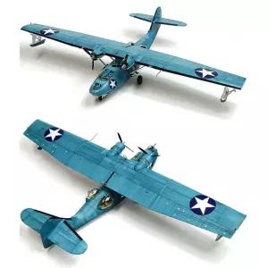 남자취미 선물 학생 미군 전투기 프라모델 군대 조립 키덜트