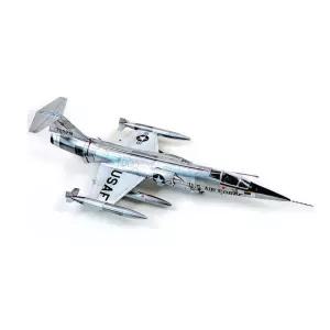 미군 공군 베트남전쟁 전투기 프라모델 성탄절 제트기 고등학생