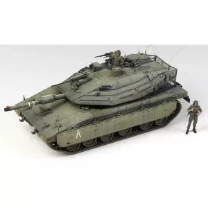 이스라엘 장갑차 전차 밀리터리 프라모델 해병대 기갑 성인