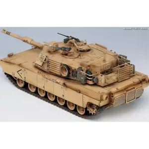 남학생취미 밀리터리 전차 프라모델 군대 성탄절 선물 모형