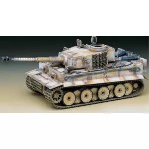 독일군 전차 탱크 밀리터리 프라모델 성탄절 포병 취미 입문