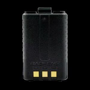 2800mAh 7.4V 바오펑 UV-5R 리튬이온 충전식 배터리 라디오 액세서리 UV 5R 무전기 BL-5