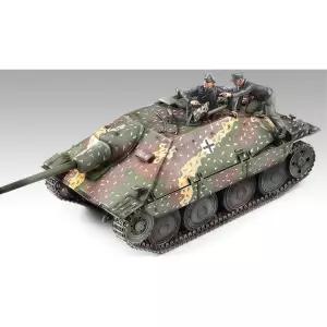 남학생 취미 독일군 전차 탱크 프라모델 군인 포병 군대 해병대