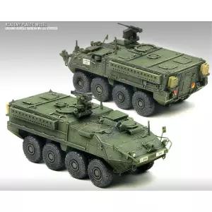 이라크 보병 차량 스트라이커 프라모델 취미 조립 성탄절 성인