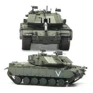 이스라엘 전차 탱크 장갑차 프라모델 취미 키덜트 해병대 모형