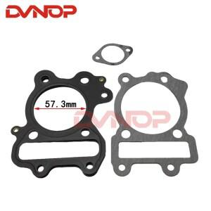 Benelli Tyrannosaurus 고 실린더 헤드 가스켓 TNT150 BJ150 바이크 오토바이 공냉식 150cc