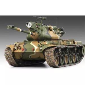 국군 해병대 전차 모형 밀리터리 프라모델 탱크 어린이날 취미