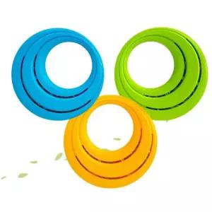 6개월 7개월 아기 잡기연습 잼잼 장난감 유아 조카선물 어린이집 음악놀이 7세 7살