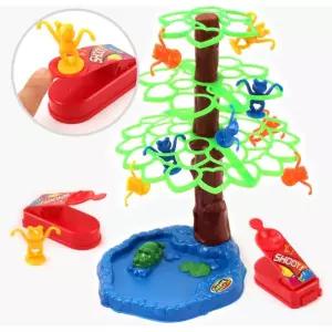 아동 어린이 점프 개구리 보드게임 중학생 내기 저학년 장난감