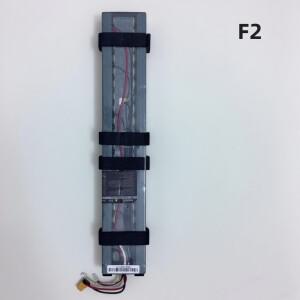 100% 호환 36V 10200mAh 나인봇 NCAF3610A F2 PLUS F2PRO 전동 스쿠터 충전식 배터리