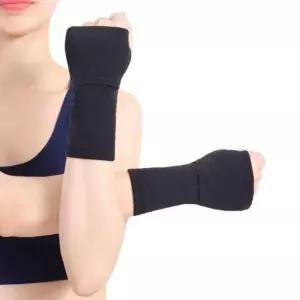 손바닥보호대 손목운동밴드 스판 밴드