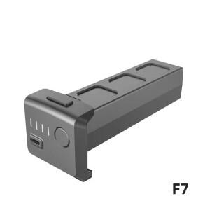 SJRC DS9028115-3S F7 PRO UAV 드론 배터리용 100%  2600mAh 11.1V