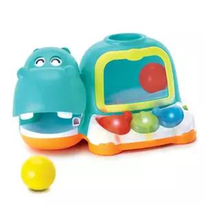 영유아 소근육발달 공놀이 팝핀 피아노 7세 미니악기 4살 멜로디완구 음악교구 토이