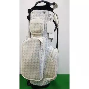 트리플엑스 경량 골프백,보스터백 세트 정품