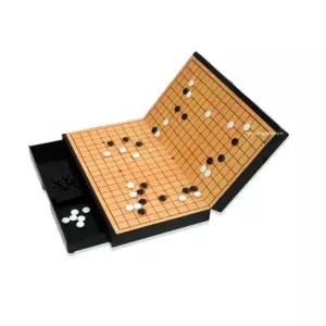 어린이 바둑두는법 자석식 보드판 모둠활동 협동심 실버센터 교구 운동회 도서관수업