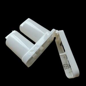 범용 가스 온수기 배터리 박스 플라스틱 No.1