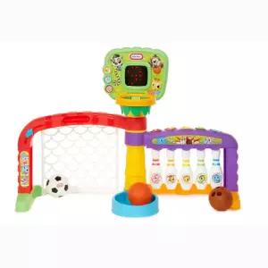 1세이상 농구 축구 볼링 어린이 운동놀이터 체육교구 실외 조카선물 게임 실내스포츠