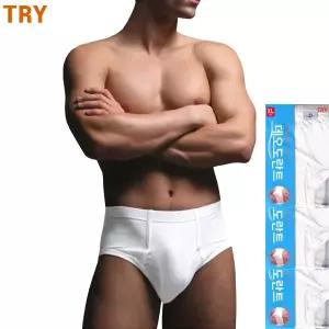 TRY데오도란트쾌적유소변구남삼각팬티3매TMPTB08/01A