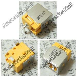 ACER Aspire 5561 5332 5732 5516 5517 5532 5535 5500 5502Z 5500Z 5100 5610Z 5630 DC 커넥터 노트북 소켓용 전원