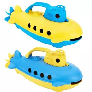 어린이 욕조 물놀이 장난감 잠수함 EQ 아빠랑목욕 베이비 아기 감각 3살 신나는 감성