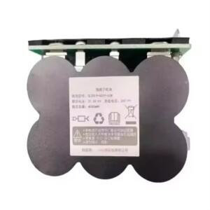 티네코 21.6V 6000mAh 교체용 배터리 FLOOR ONE 2.0 S5 PRO 2 스마트 스팀 바닥 청소기 액세서리 부품