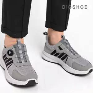 [딕슈]딕슈 남성 다이얼 메쉬 스니커즈 운동화 4.5cm S425