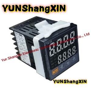 오토닉스 TK4S-14RN -14SN-14CN-24RN-B4RN-T4SN 온도 조절기 열전대 입력 릴레이 SSR 4-20mA 아날로그 출력