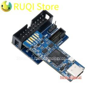 STLINK-V3 컴팩트 독립형 인 서킷 디버거   새 제품 로트당 1개