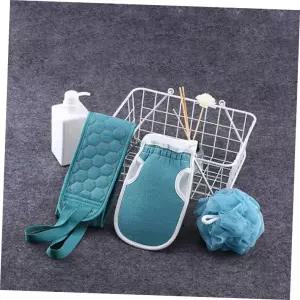 목욕 장갑 샤워 타월 목욕볼 각질 제거 세안용품 바디 타올