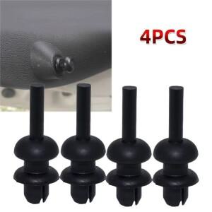 시트로엥 샥소 C2 C3 캐사라 피카소 DS3 XM 리어 트렁크 선반 코드 스트랩 클립 마운팅 훅 브래킷 699218 4