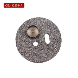 Kindgreat  310s FeCrAl 소결 메쉬 디젤 에어 주차 히터 버너 스크린은 Webasto Thermo 90/90ST 및 DBW80